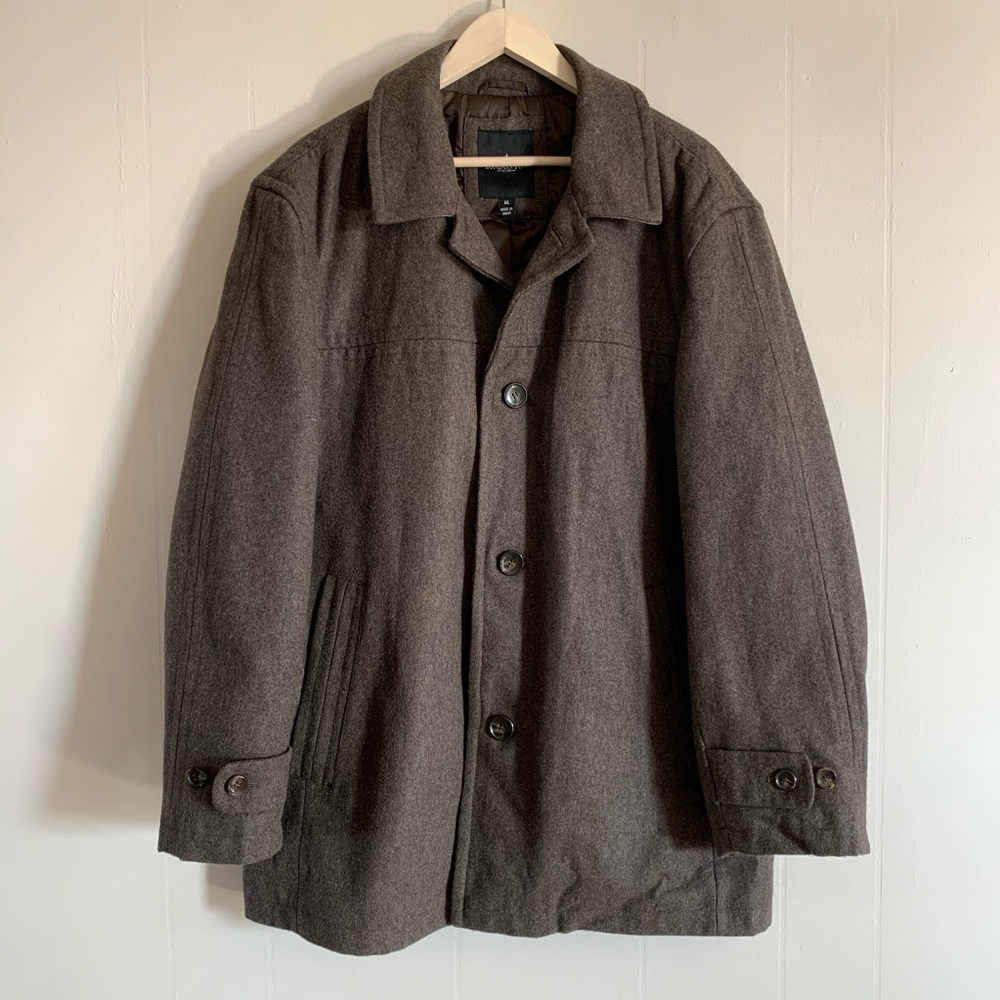 London Fog Coat